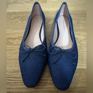 Loeffler Randall Georgie Ballet Flats